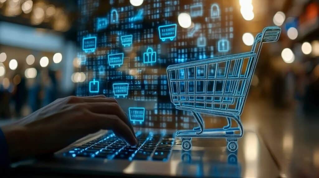 Top 14 E-commerce Trends in 2024