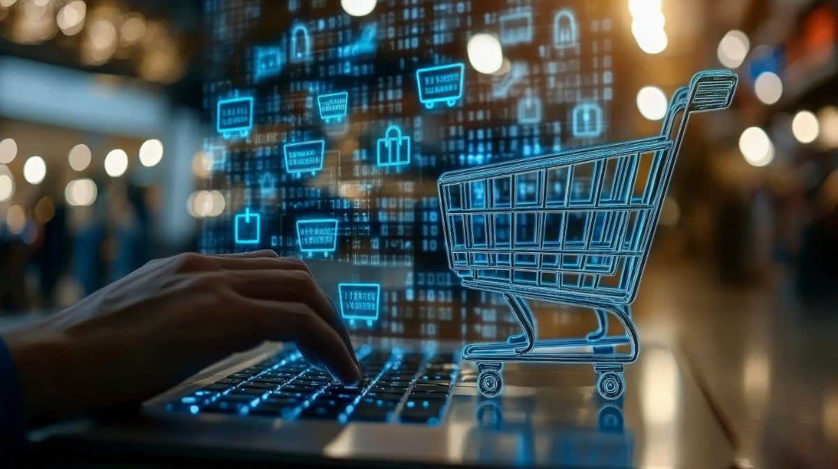 Top 14 E-commerce Trends to Look Out for in 2024